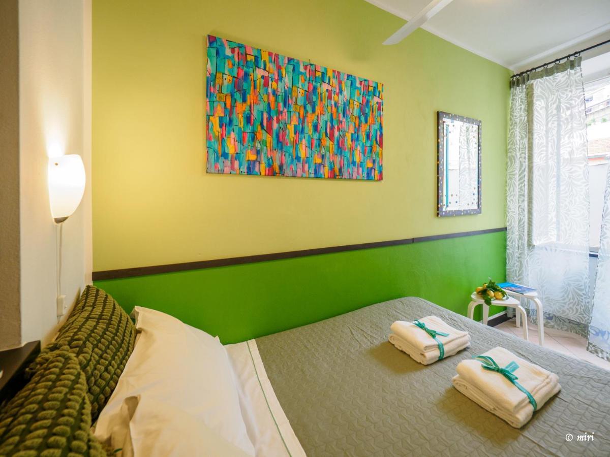 Carmelina Room Vernazza Exteriör bild