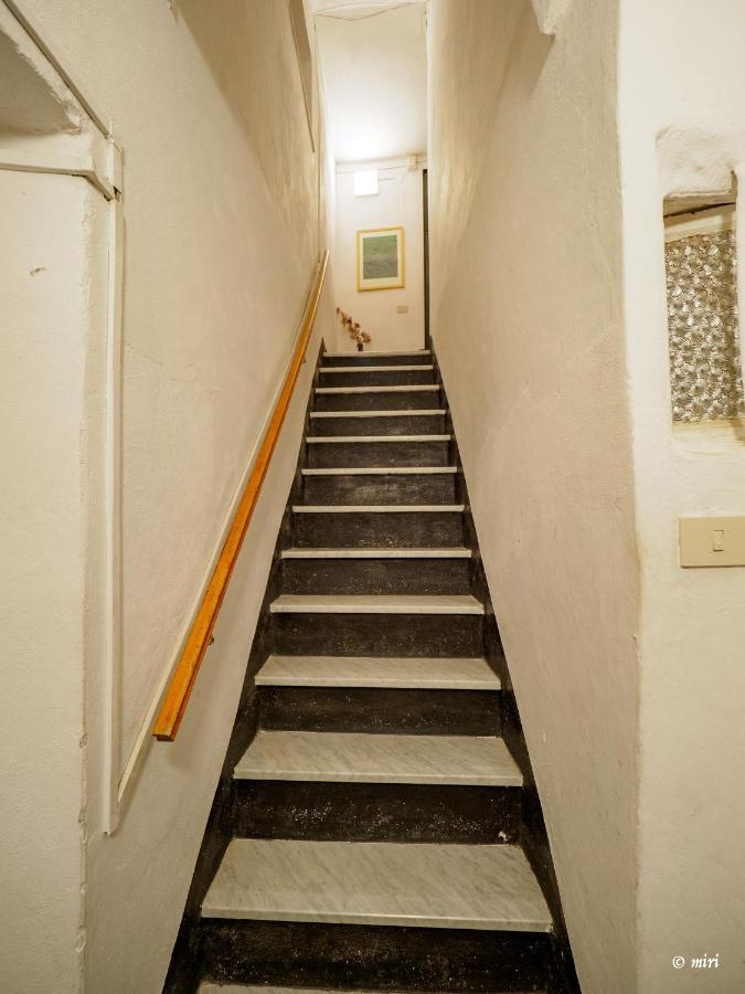 Carmelina Room Vernazza Exteriör bild